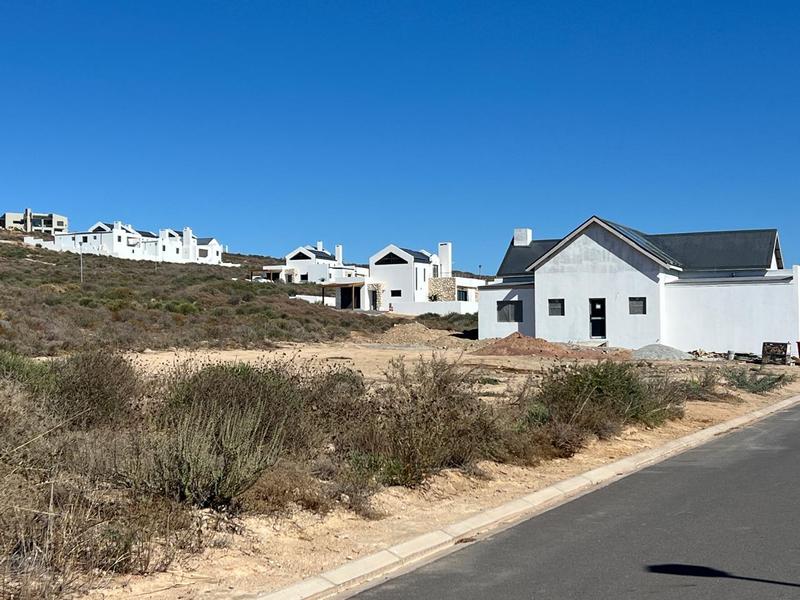 0 Bedroom Property for Sale in Steenbergs Cove Western Cape